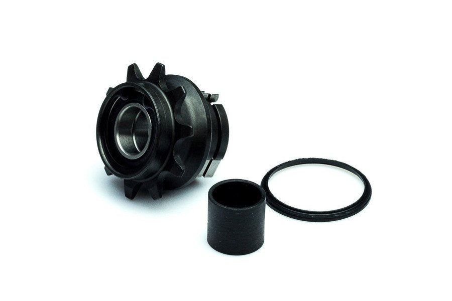 NS Bikes Rotary SS 10T hub driver (SP-009) | RideHub