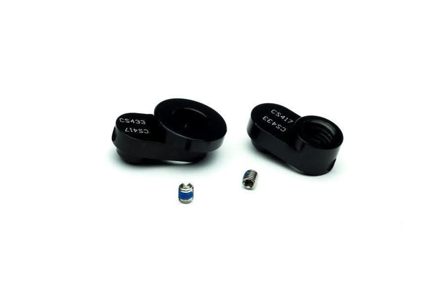 Dropouts NS Bikes Soda 12mm | RideHub