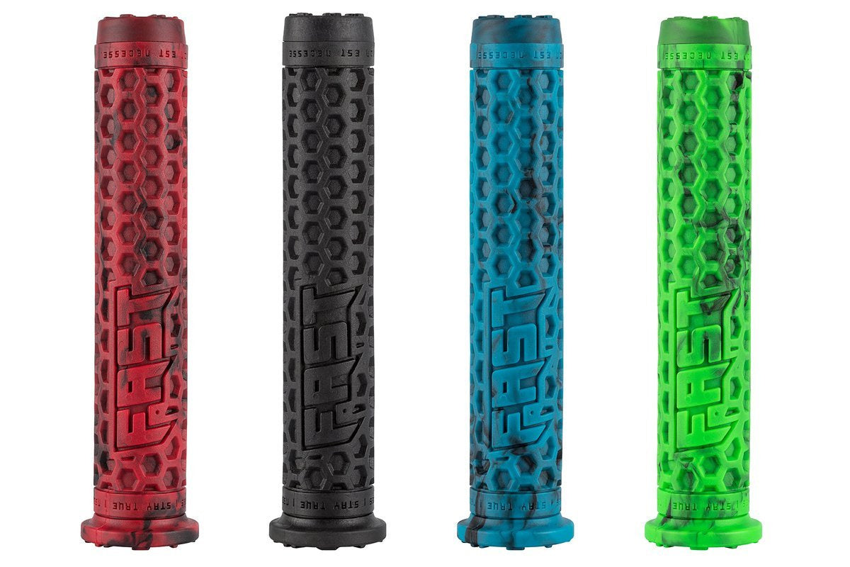 NS Bikes Hold Fast Unlocked Grips | RideHub