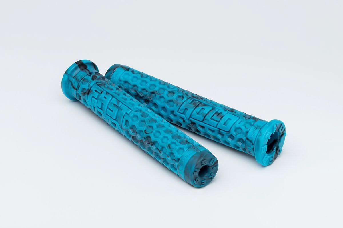 NS Bikes Hold Fast Unlocked Grips | RideHub
