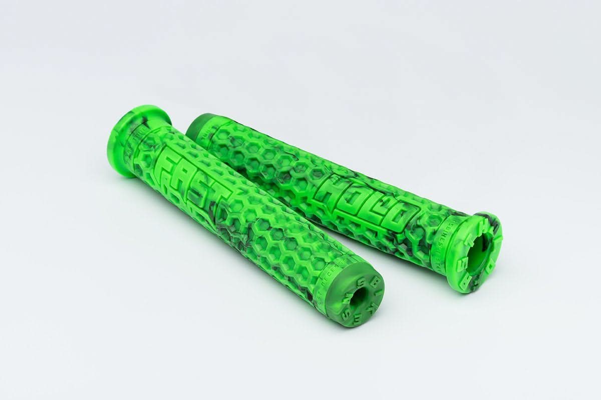 NS Bikes Hold Fast Unlocked Grips | RideHub
