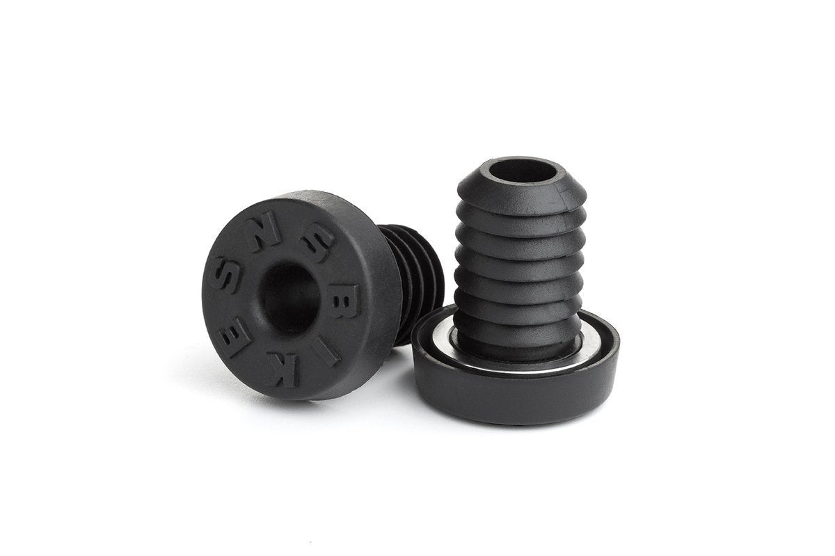 NS Bikes Hold Fast Unlocked Grips | RideHub