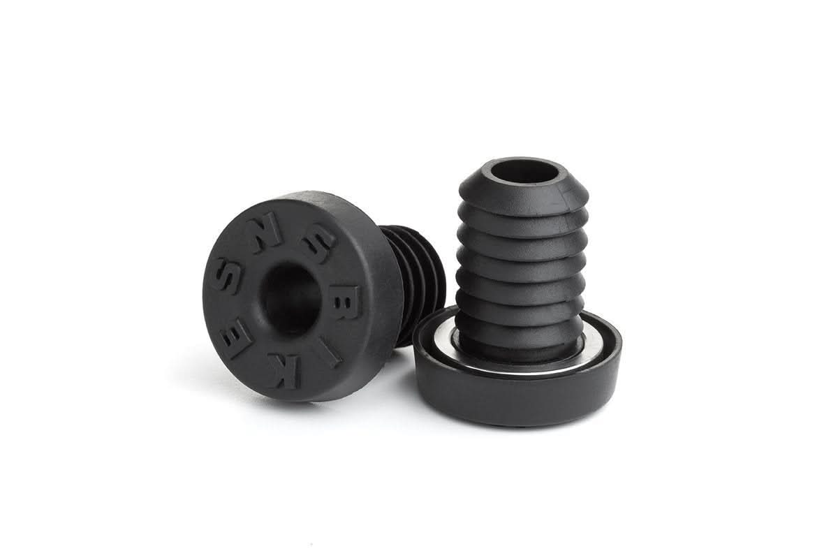 NS Bikes Hold Fast Unlocked Grips | RideHub