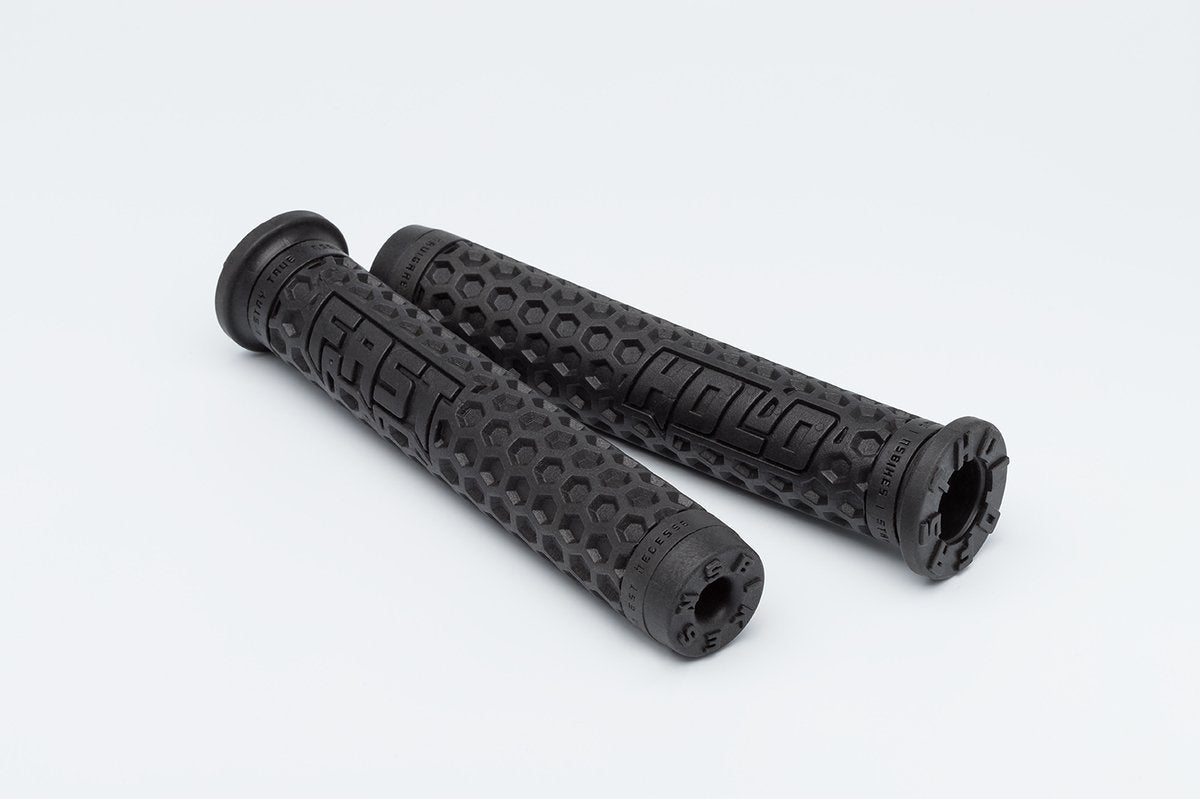 NS Bikes Hold Fast Unlocked Grips | RideHub