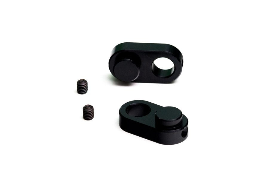 NS Bikes Soda frame inserts 10mm (SP-060) | RideHub