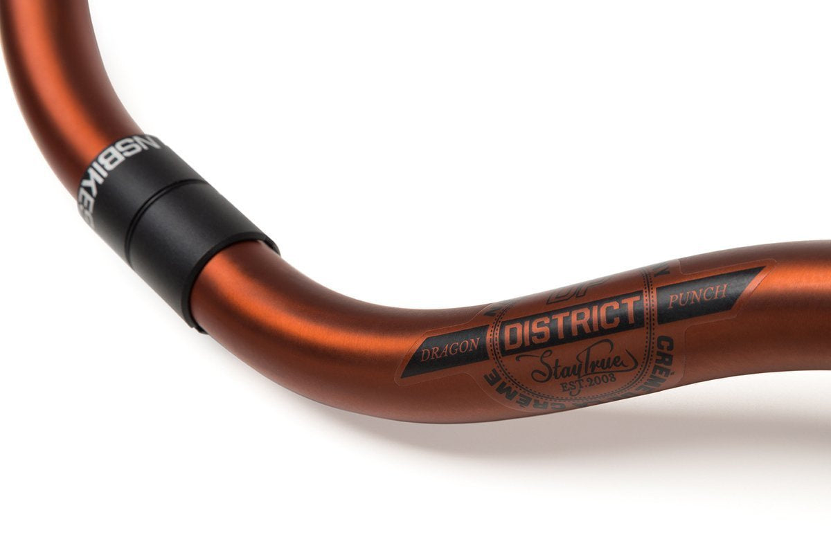 NS Bikes District Handlebar | RideHub