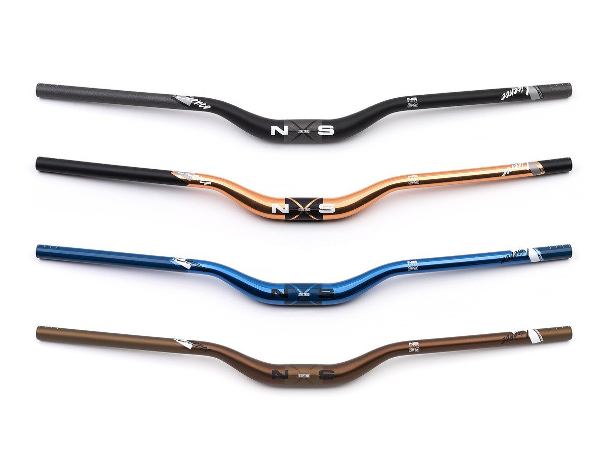 NS Bikes License 35mm Handlebar | RideHub