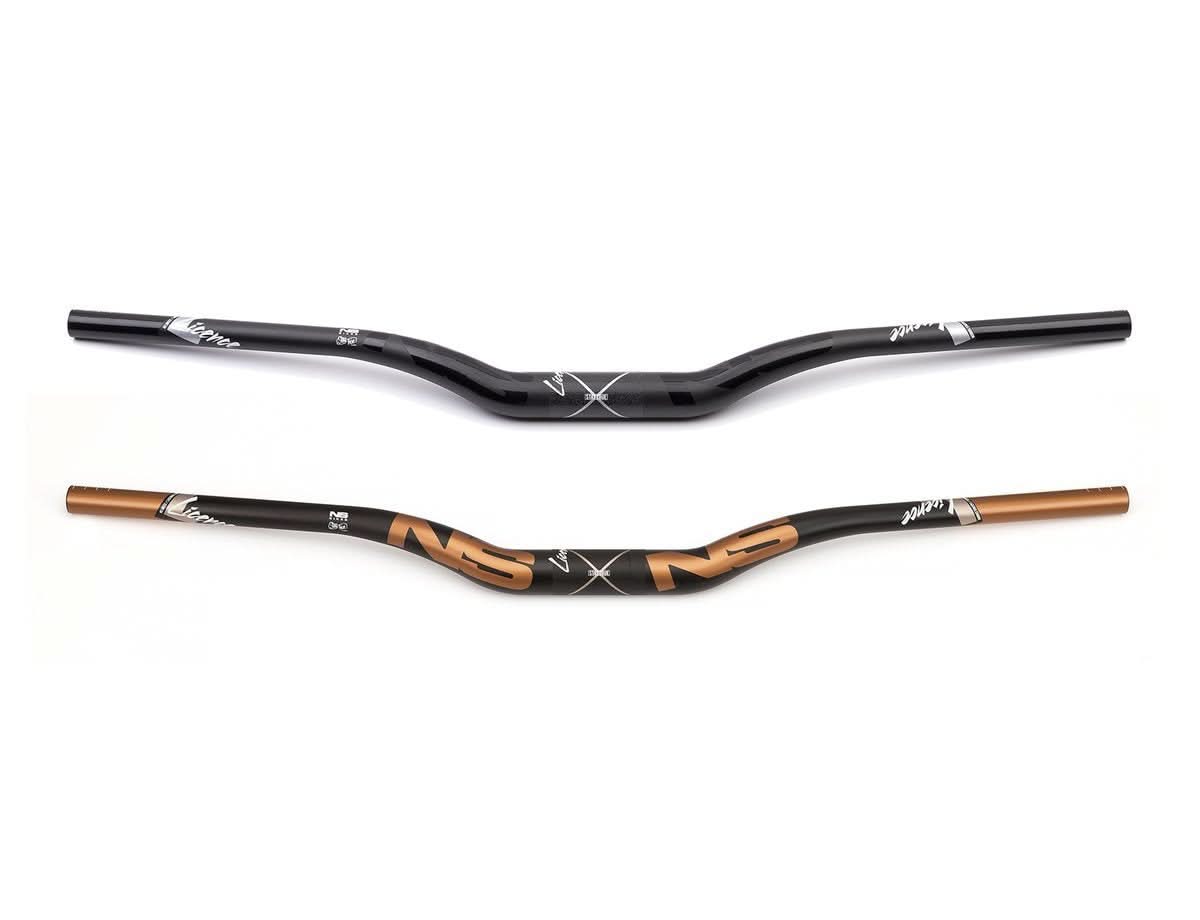 NS Bikes License Carbon Handlebar 31.8mm | RideHub