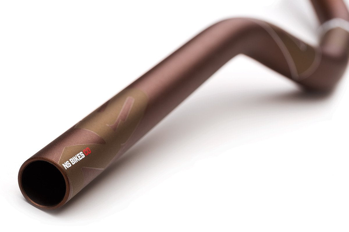 NS Bikes Lick Handlebar | RideHub