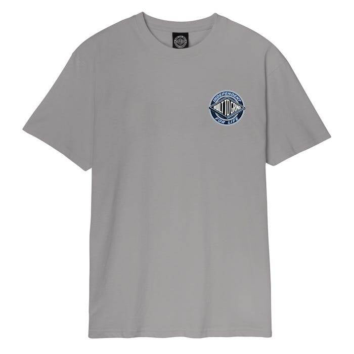Independent For Life Clutch T-Shirt | RideHub