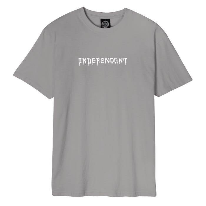 Independent Vandal BTG T-Shirt | RideHub