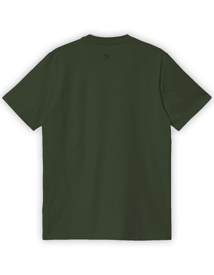 Nervous Classic T-Shirt | RideHub