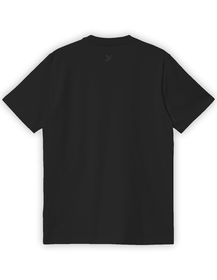 Nervous Classic T-Shirt | RideHub