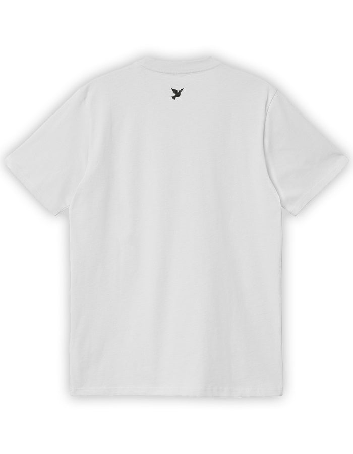 Nervous Classic T-Shirt | RideHub