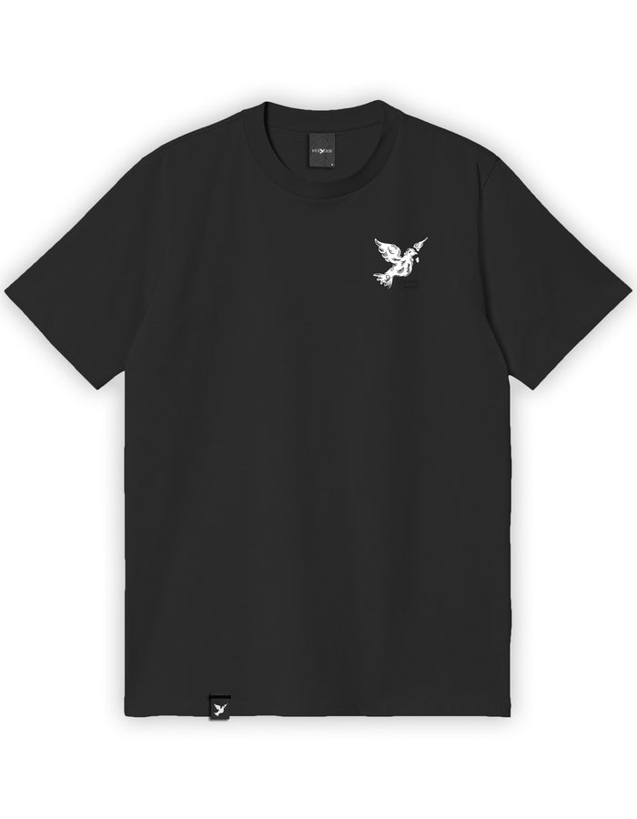 Nervous Fight T-Shirt | RideHub