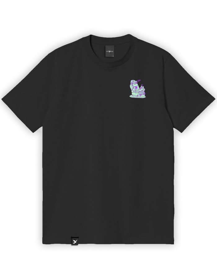 Nervous Home T-shirt | RideHub