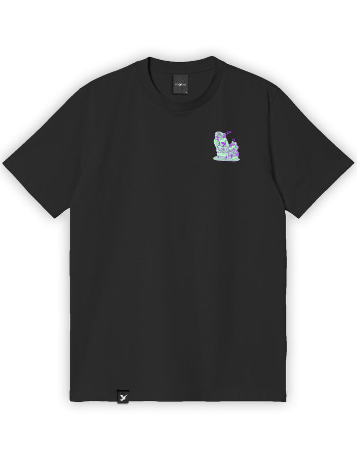 Nervous Home T-shirt | RideHub