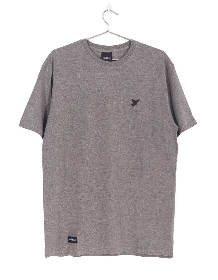 Nervous Icon T-Shirt | RideHub