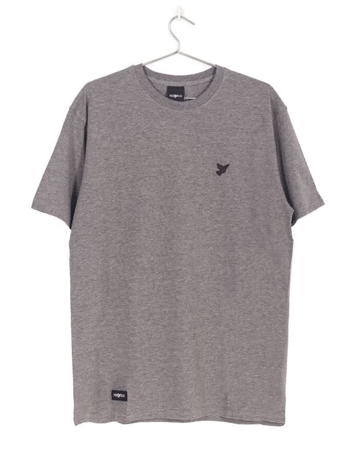 Nervous Icon T-Shirt | RideHub