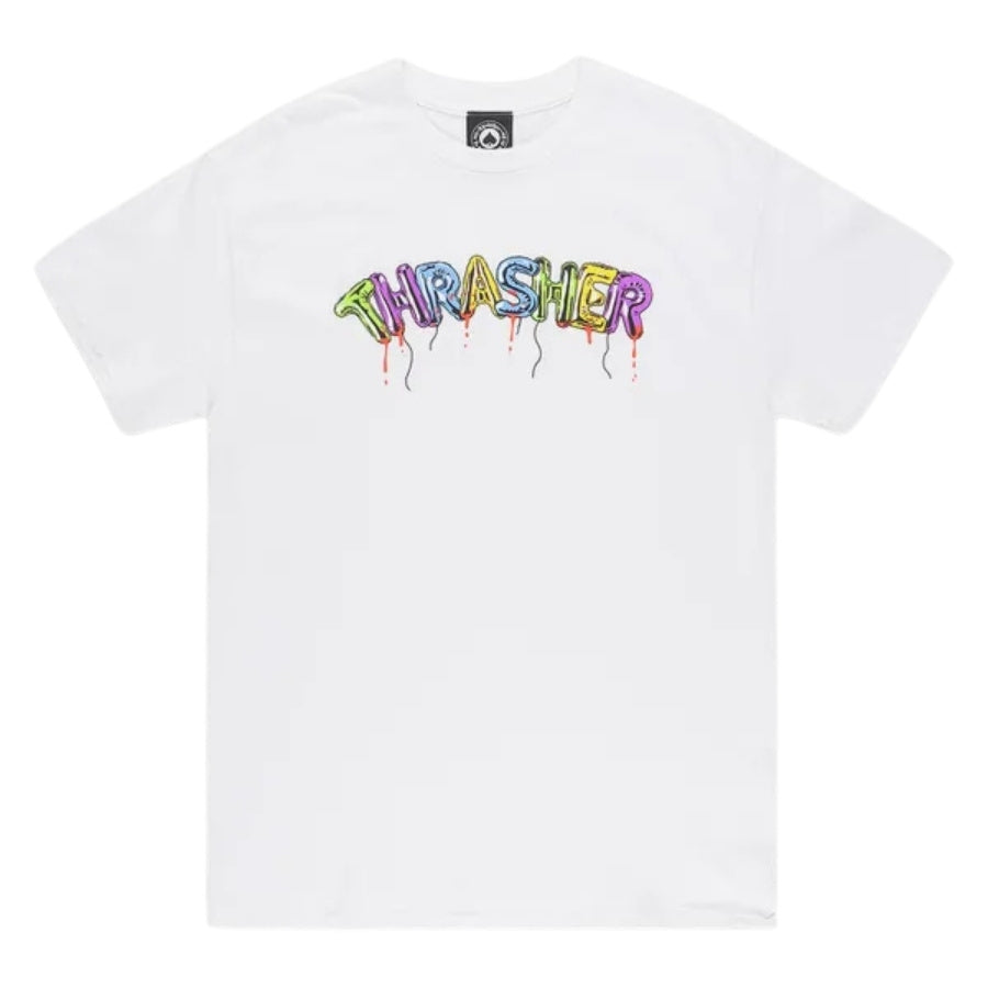 Thrasher Balloons T-Shirt | RideHub