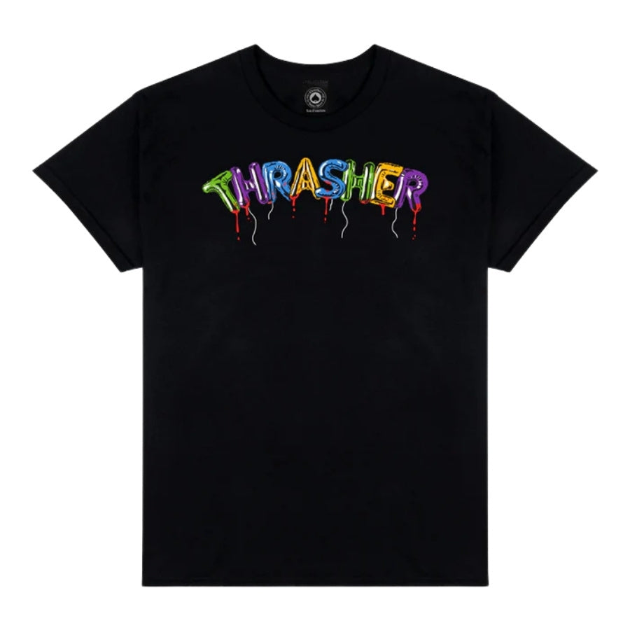 Thrasher Balloons T-Shirt | RideHub