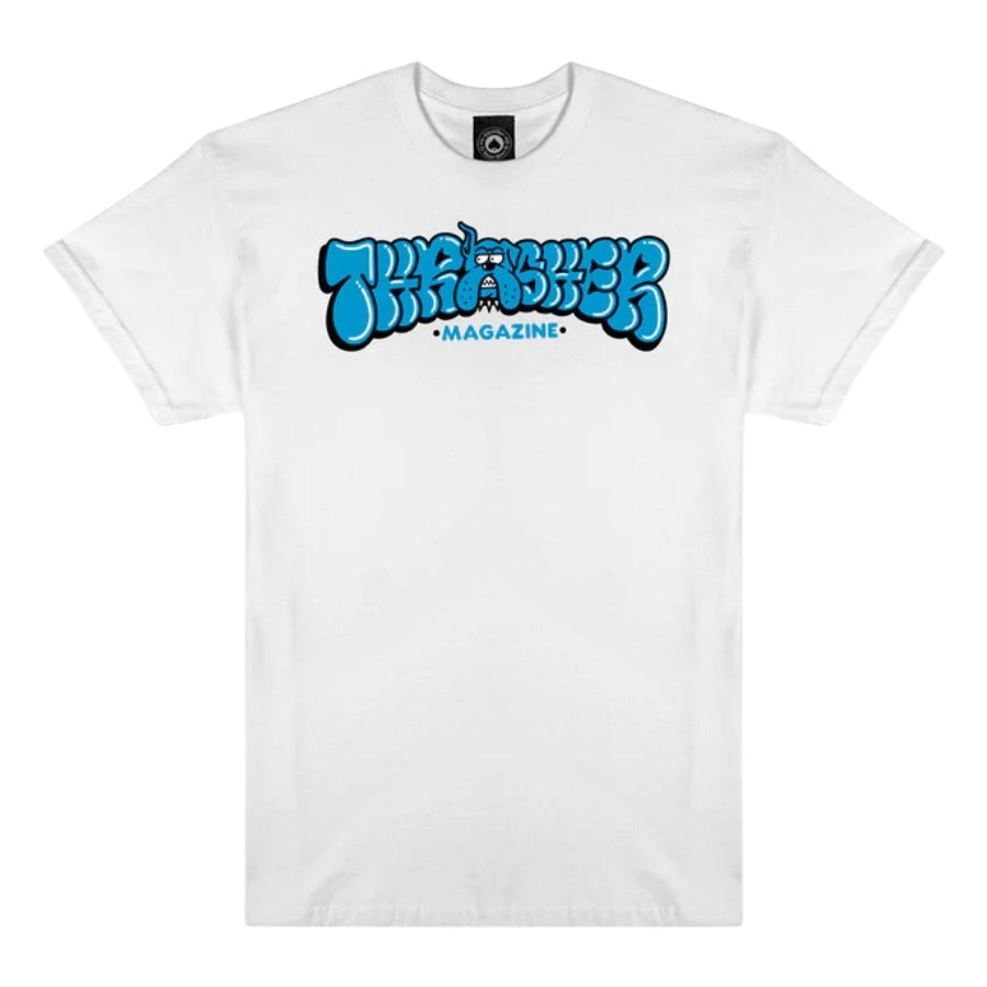 Thrasher Bully T-shirt | RideHub