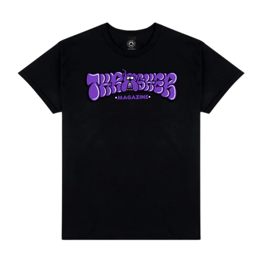 Thrasher Bully T-shirt | RideHub