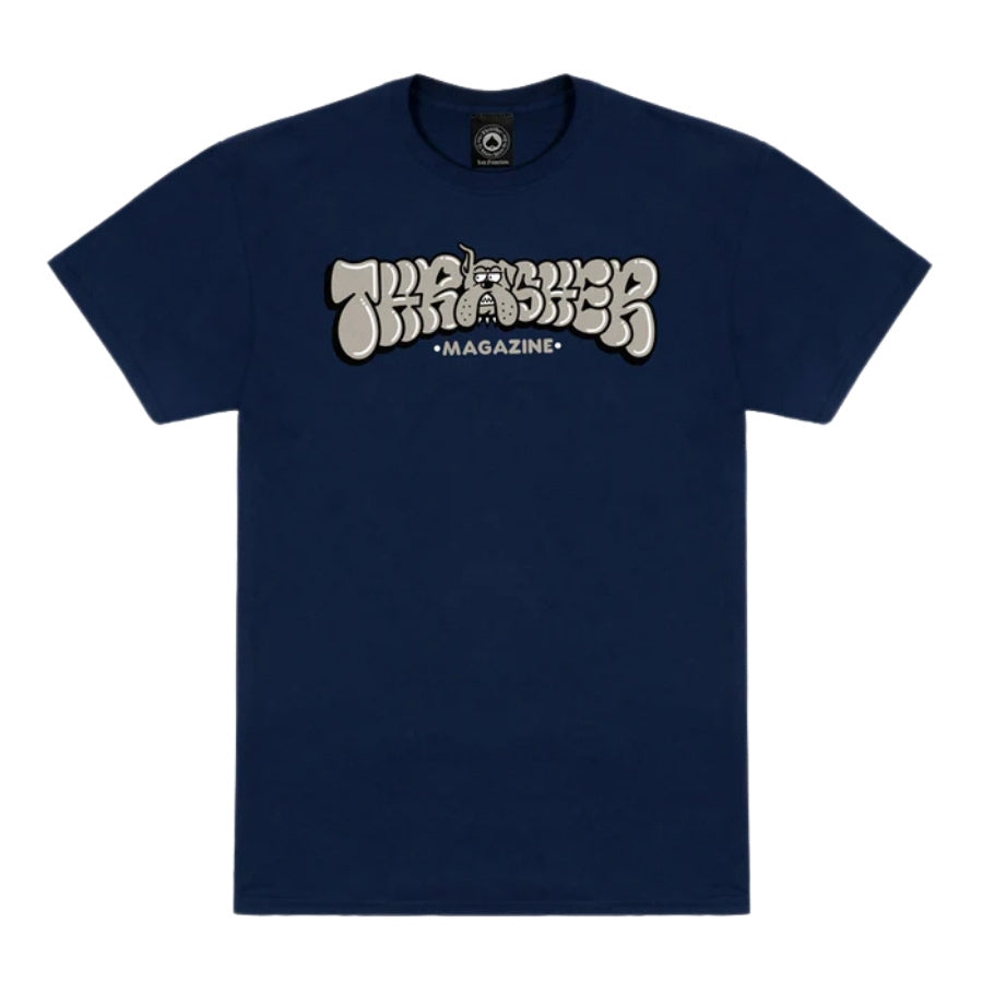 Thrasher Bully T-shirt | RideHub