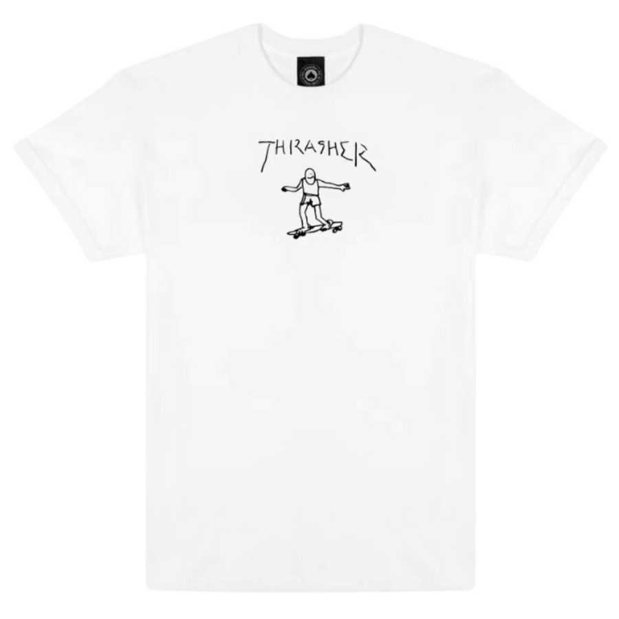 Thrasher Gonz T-shirt | RideHub