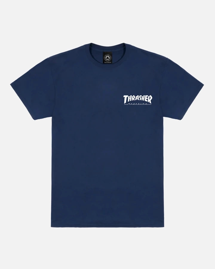 Thrasher Little Thrasher T-shirt | RideHub