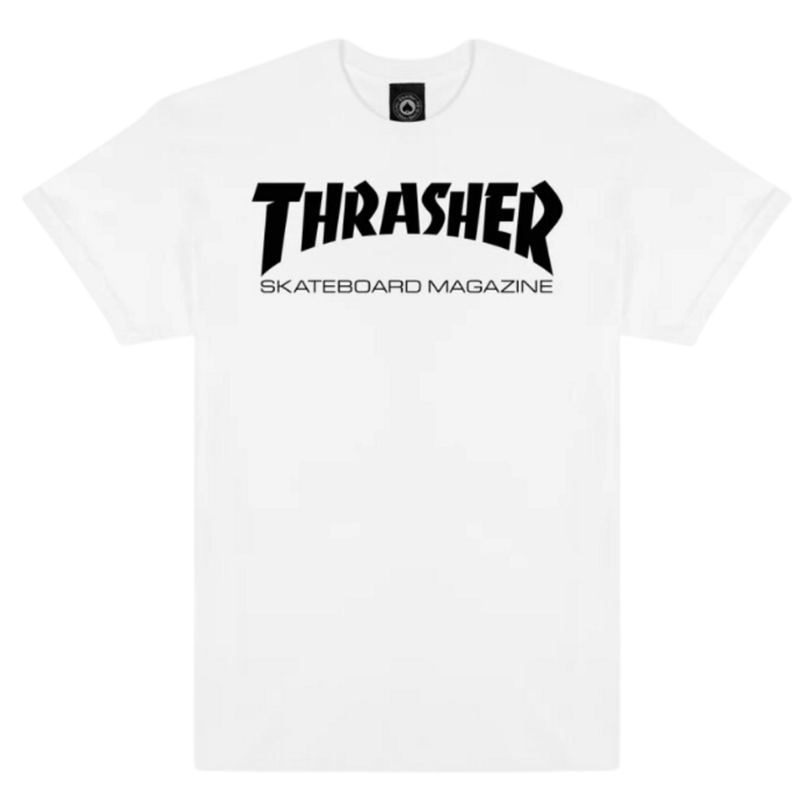 Thrasher Skate Mag T-shirt | RideHub