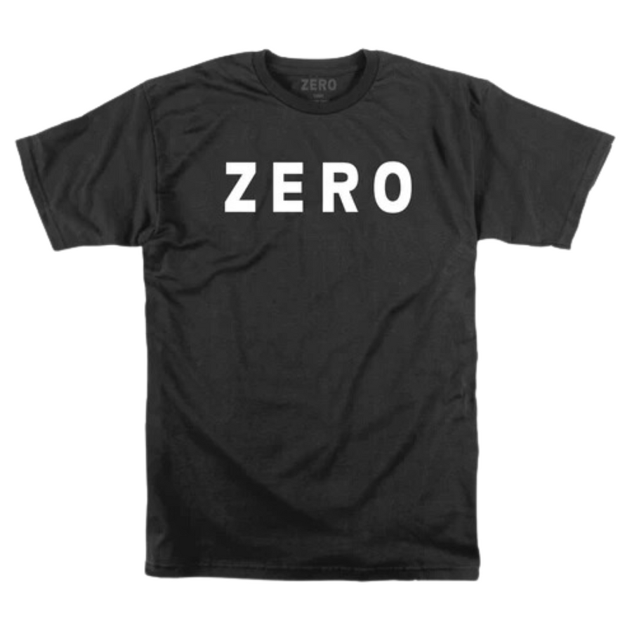 Zero Army T-shirt | RideHub