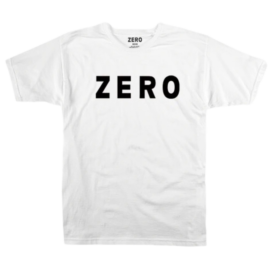 Zero Army T-shirt | RideHub