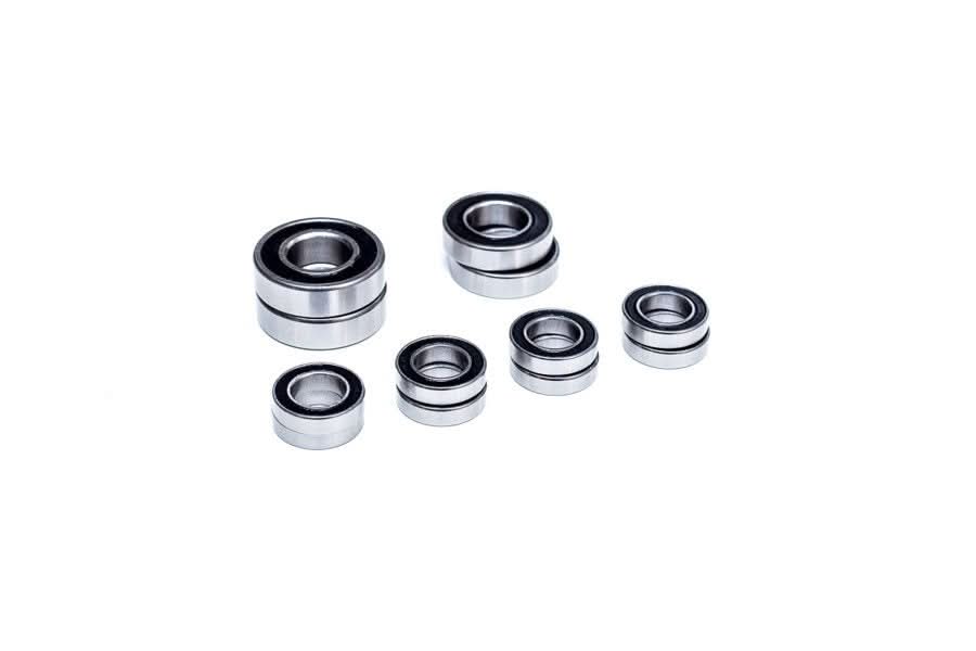 NS Bikes Fuzz Frame Bearings | RideHub