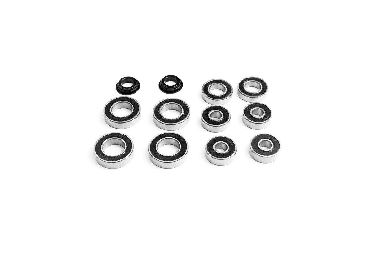 NS Bikes Snabb Frame Bearings with One-Piece Rocker | RideHub