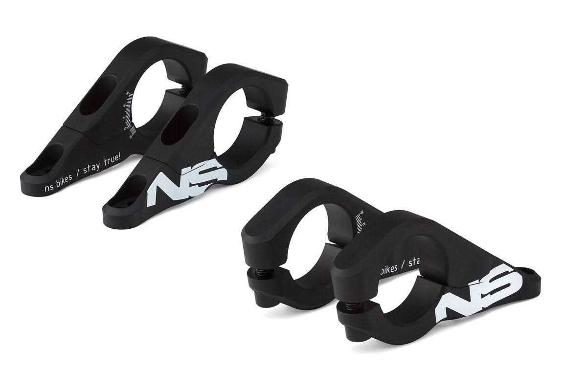 NS Bikes Direct Mount 31.8mm Stem | RideHub