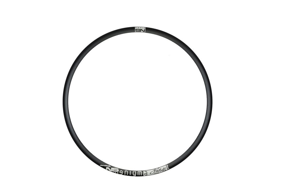 NS Bikes Enigma Rock 27.5" Rim | RideHub