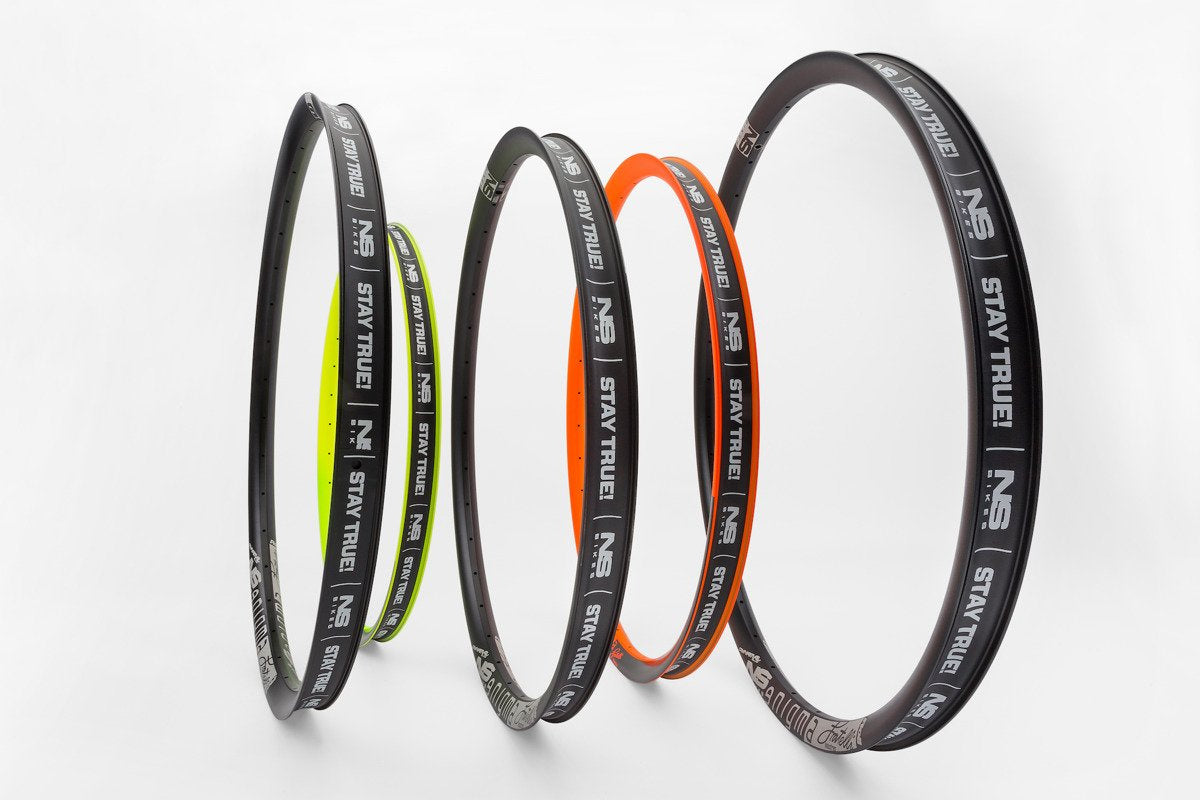 NS Bikes Enigma Roll 29" Rim | RideHub