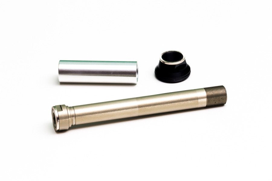 NS Bikes Rotary Single Hub Axle and Accessories (SP-008) | RideHub