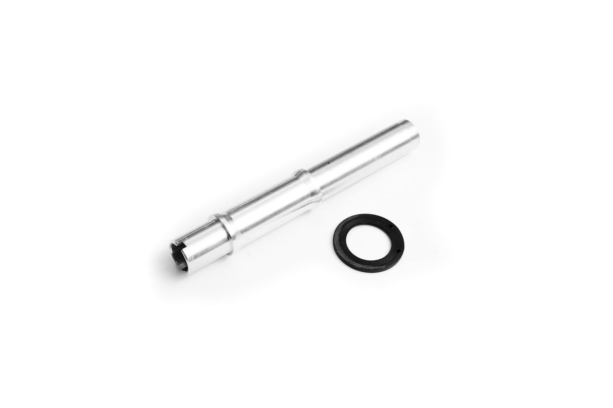 NS Bikes Rotary SS Pro Hub Axle (SP-010) | RideHub