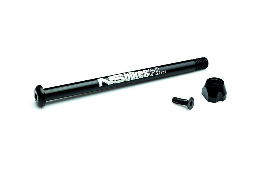 NS Bikes Eccentric Alu frame axle 12mm (SP-035) | RideHub