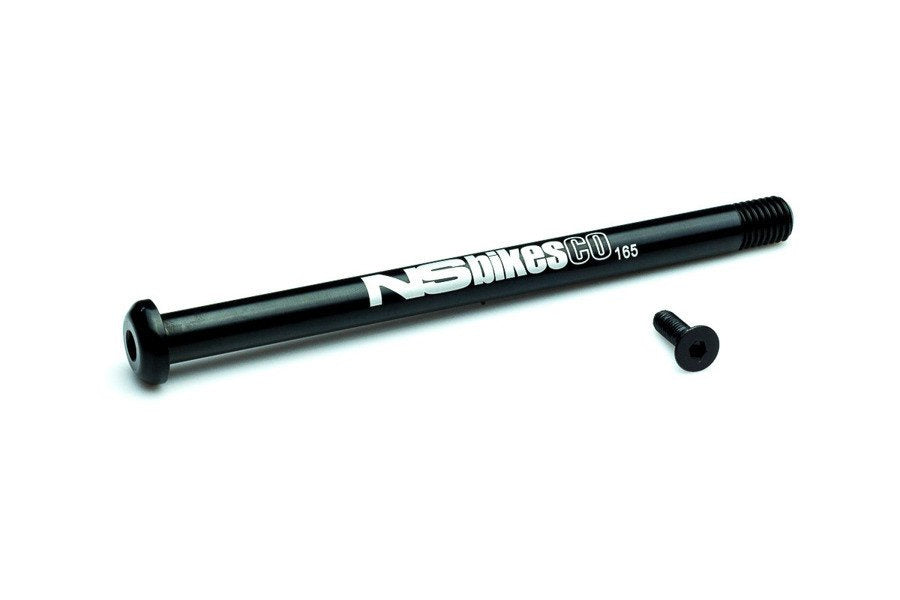 NS Bikes Soda FR frame axle 12mm (SP-039) | RideHub