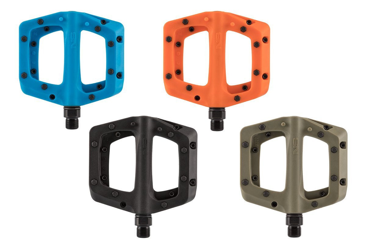 NS Bikes Bistro Pedals | RideHub