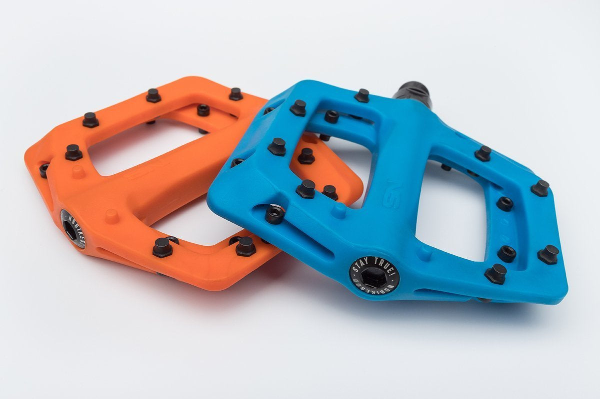 NS Bikes Bistro Pedals | RideHub