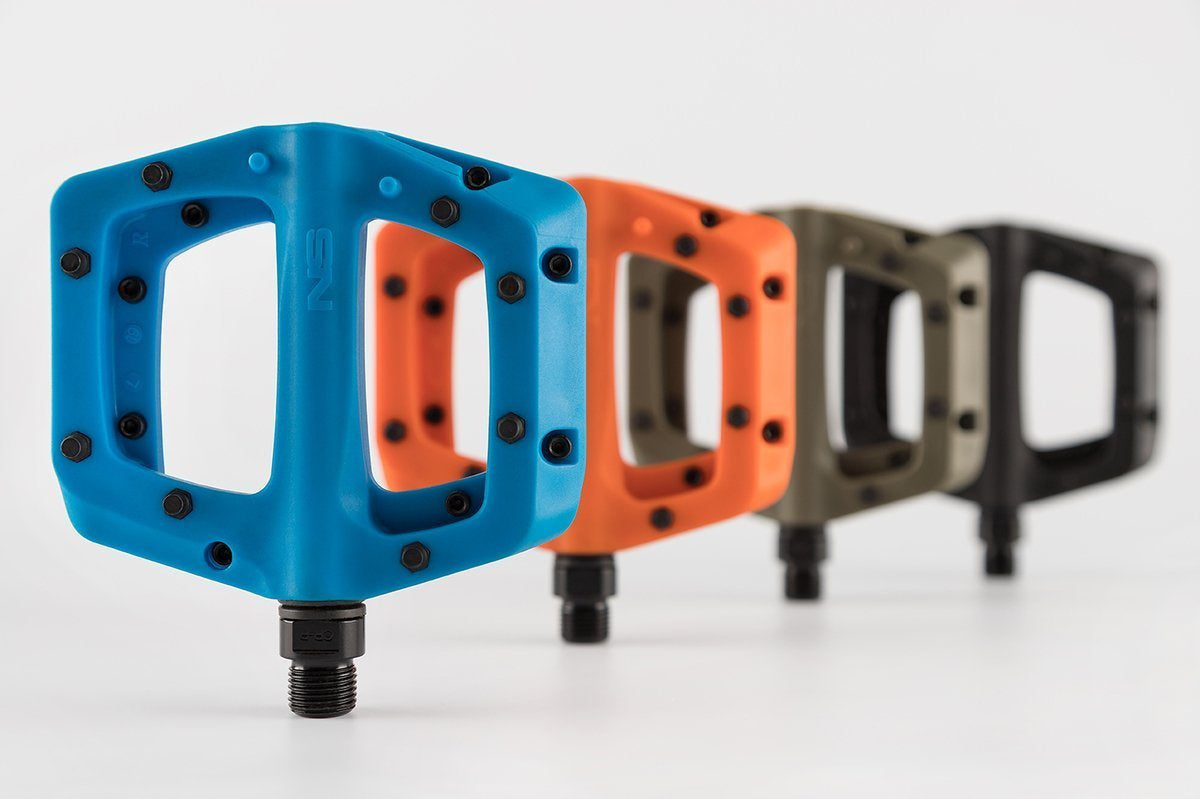NS Bikes Bistro Pedals | RideHub