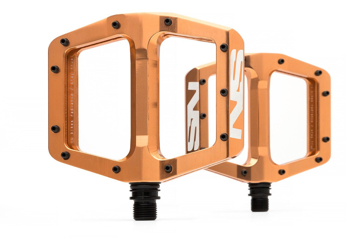 NS Bikes Radiance Pedals | RideHub