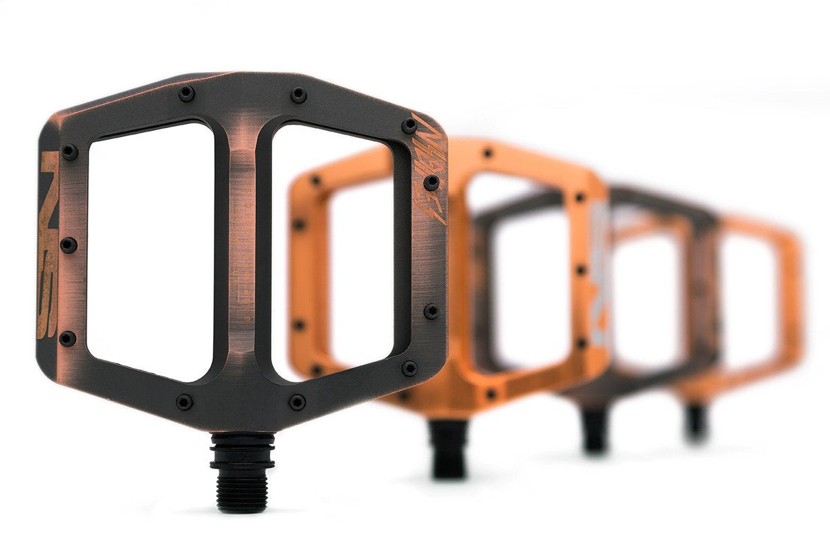NS Bikes Radiance Pedals | RideHub