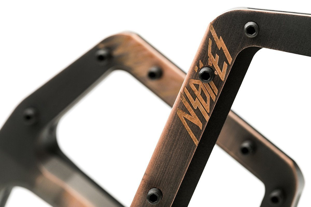 NS Bikes Radiance Pedals | RideHub