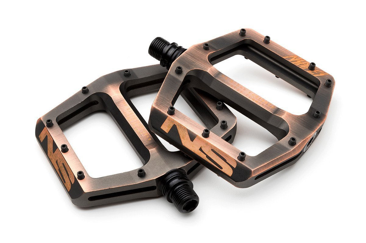 NS Bikes Radiance Pedals | RideHub
