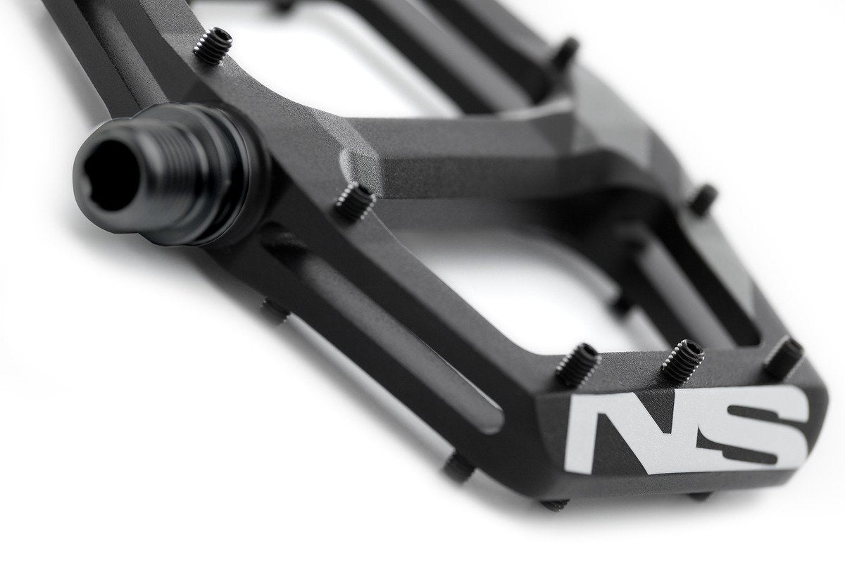 NS Bikes Radiance Pedals | RideHub